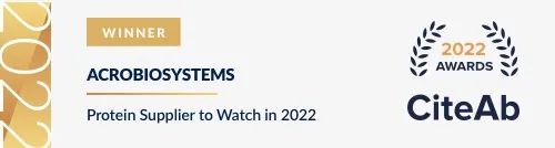 the Winner of Protein Supplier to Watch in 2022 the Winner of Protein Supplier to Watch in 2022