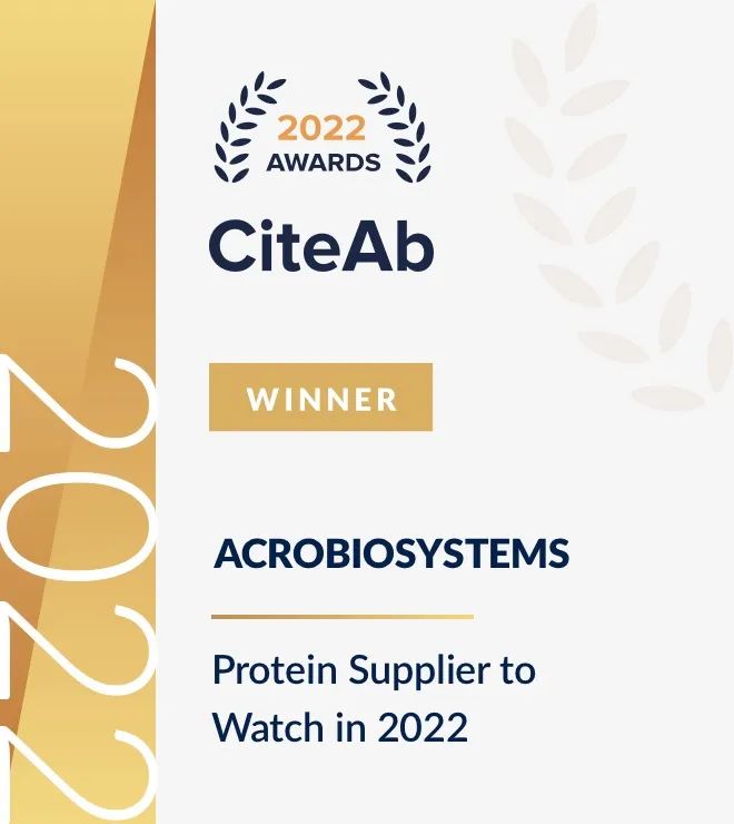 the Winner of Protein Supplier to Watch in 2022 the Winner of Protein Supplier to Watch in 2022